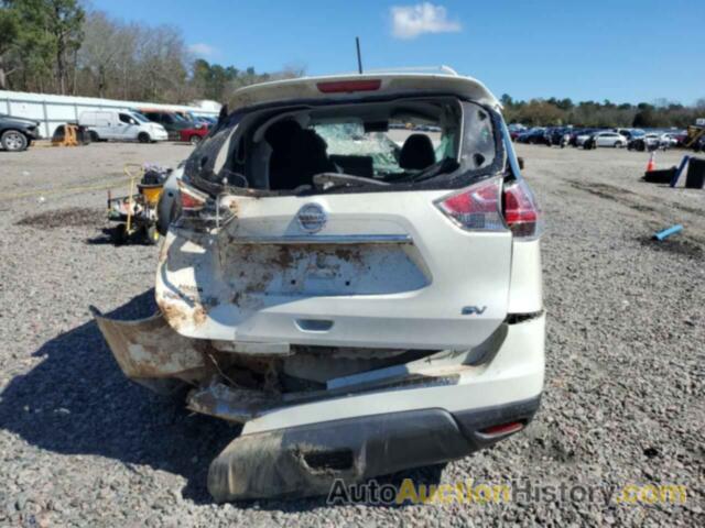 NISSAN ROGUE S, 5N1AT2MT9GC920483