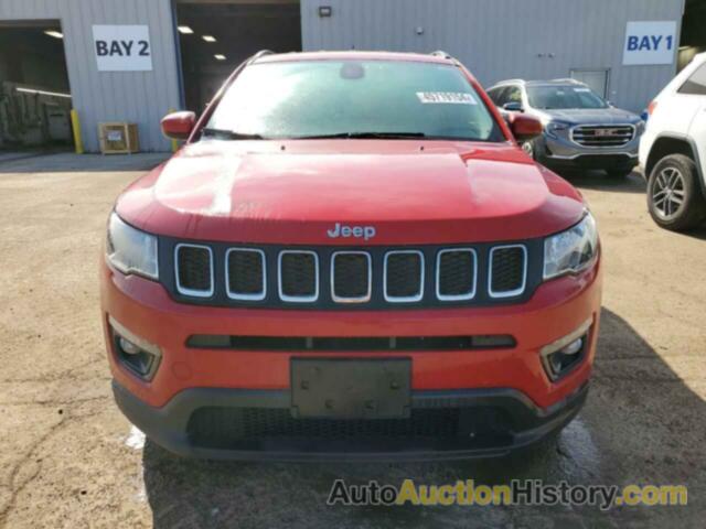 JEEP COMPASS LATITUDE, 3C4NJCBB2KT715743