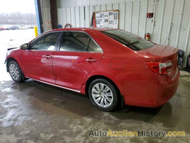 TOYOTA CAMRY BASE, 4T4BF1FK5CR181858