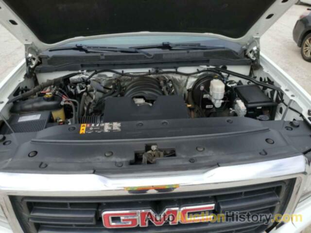 GMC SIERRA K1500, 1GTV2LEH8JZ239177