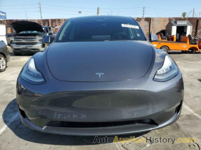 TESLA MODEL Y, 5YJYGDEE9LF022868