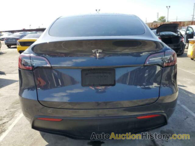 TESLA MODEL Y, 5YJYGDEE9LF022868