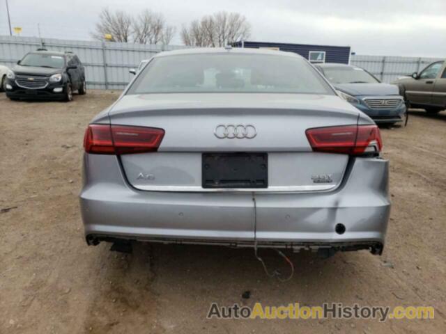 AUDI A6 PREMIUM PLUS, WAUGFAFC0GN172446