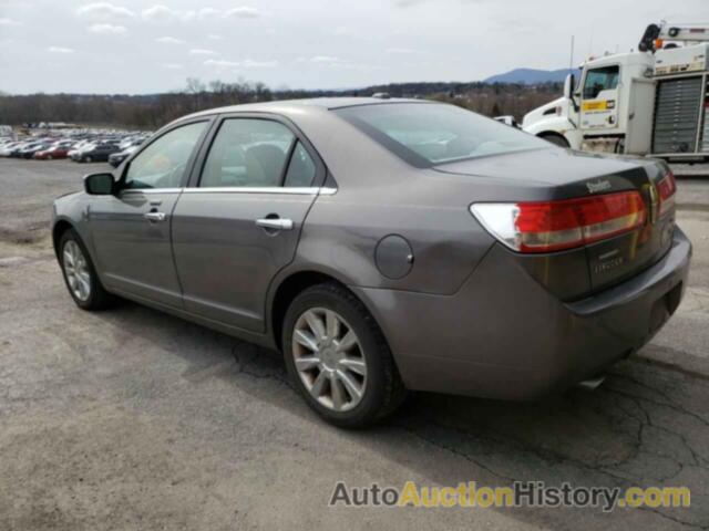 LINCOLN MKZ, 3LNHL2GC9AR755232