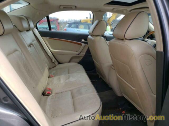 LINCOLN MKZ, 3LNHL2GC9AR755232