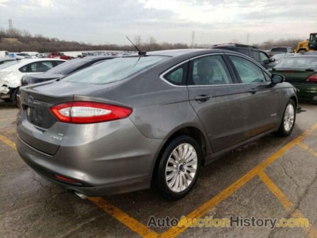 FORD FUSION SE HYBRID, 3FA6P0LUXDR225526