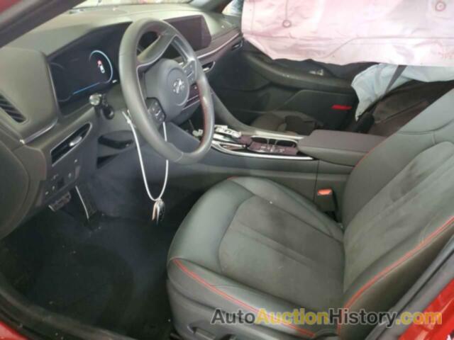 HYUNDAI SONATA SEL PLUS, 5NPEJ4J2XLH043259