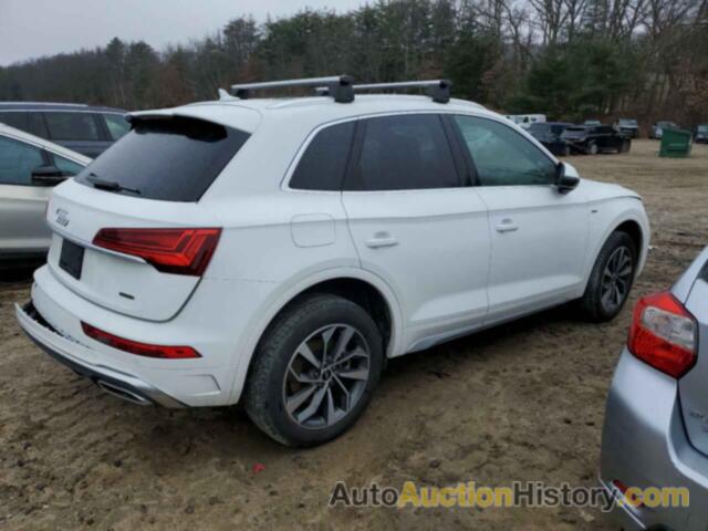 AUDI Q5 PREMIUM PLUS 45, WA1EAAFYXP2121309