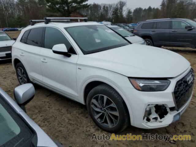 AUDI Q5 PREMIUM PLUS 45, WA1EAAFYXP2121309