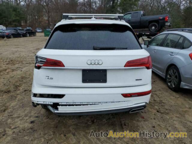 AUDI Q5 PREMIUM PLUS 45, WA1EAAFYXP2121309