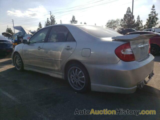 TOYOTA CAMRY LE, 4T1BE32K73U730863