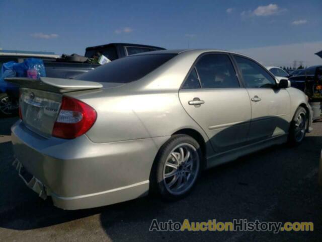 TOYOTA CAMRY LE, 4T1BE32K73U730863