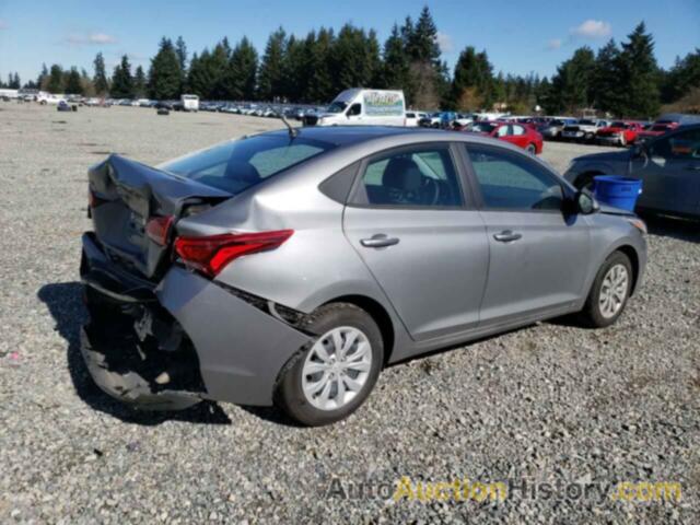 HYUNDAI ACCENT SE, 3KPC24A66NE175627