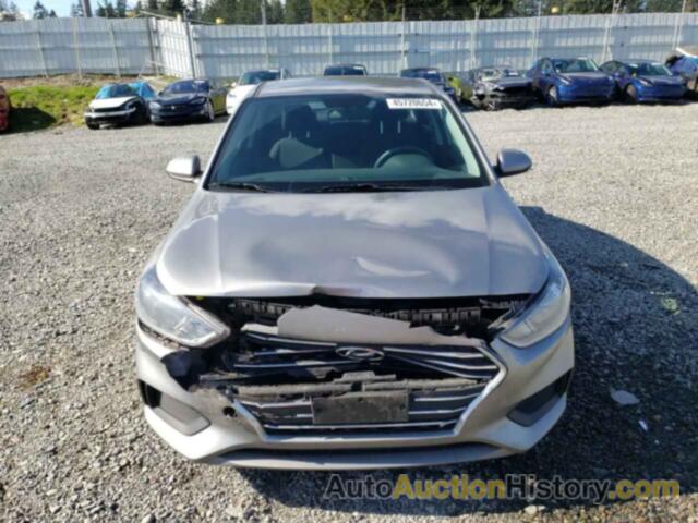 HYUNDAI ACCENT SE, 3KPC24A66NE175627