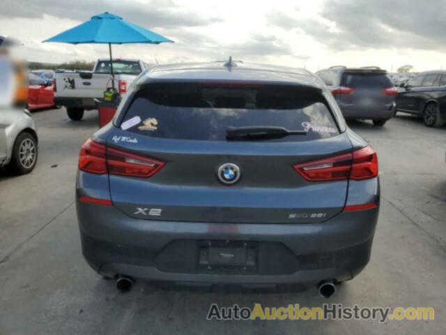 BMW X2 SDRIVE28I, WBXYJ3C36JEJ91308