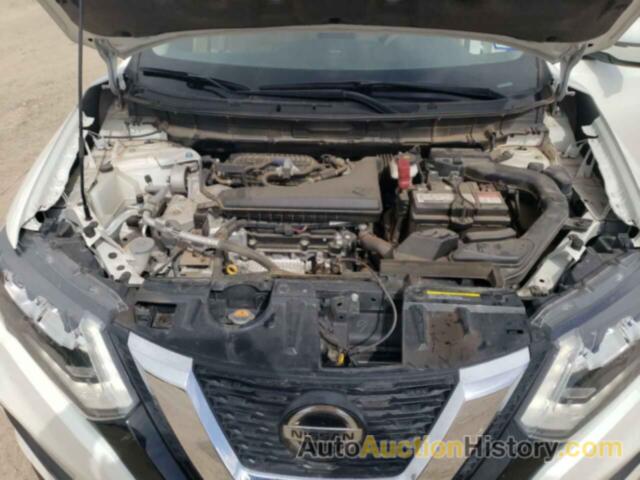 NISSAN ROGUE S, 5N1AT2MT1LC709238