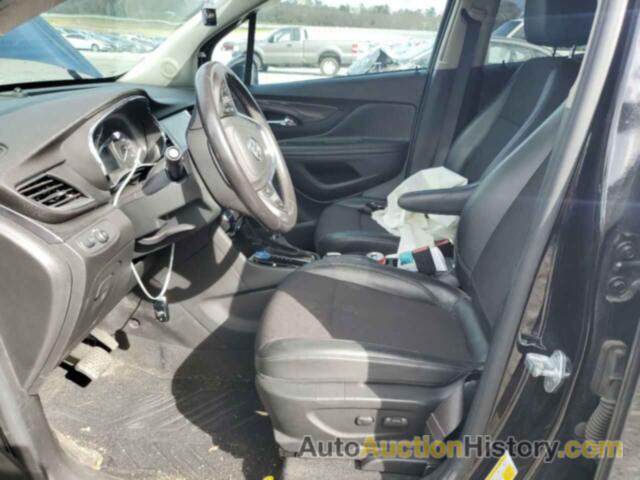 BUICK ENCORE PREFERRED, KL4CJASB4LB350068