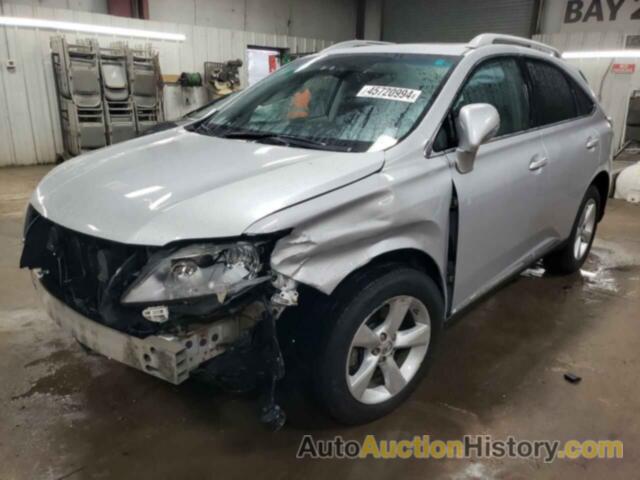 LEXUS RX350 350, 2T2BK1BA1BC094893