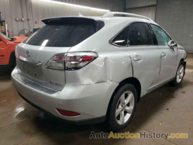 LEXUS RX350 350, 2T2BK1BA1BC094893