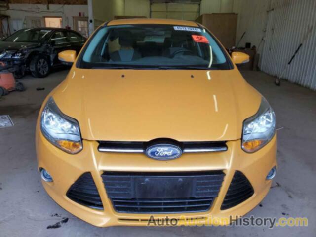 FORD FOCUS SE, 1FAHP3F24CL366660