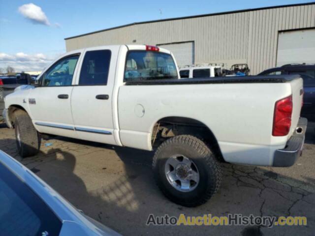 DODGE RAM 3500 ST, 3D7MX38C67G753587