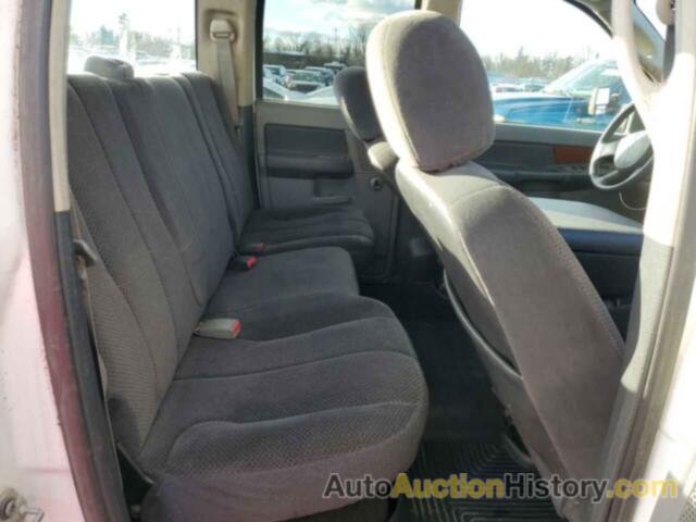 DODGE RAM 3500 ST, 3D7MX38C67G753587