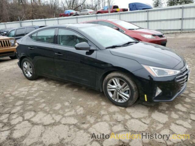 HYUNDAI ELANTRA SEL, 5NPD84LF2LH622043