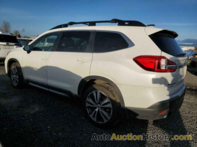 SUBARU ASCENT LIMITED, 4S4WMALD7K3470896