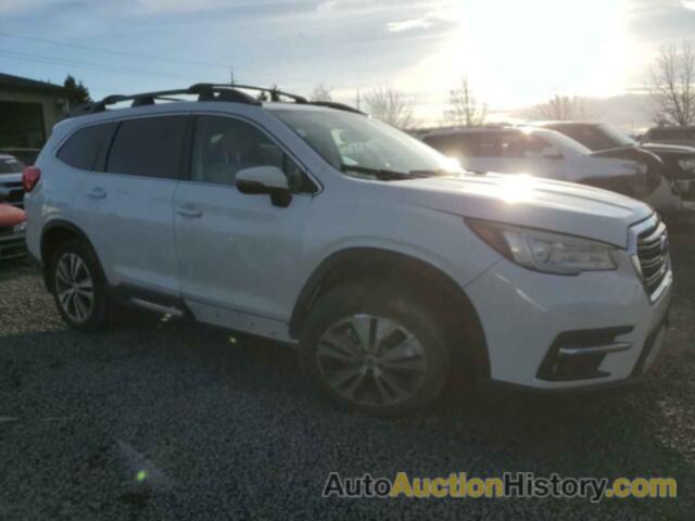 SUBARU ASCENT LIMITED, 4S4WMALD7K3470896