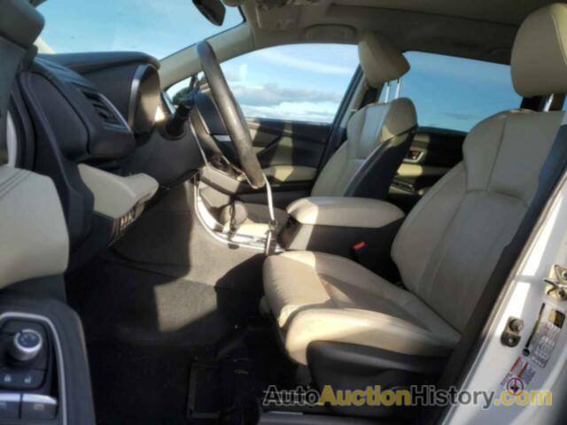 SUBARU ASCENT LIMITED, 4S4WMALD7K3470896