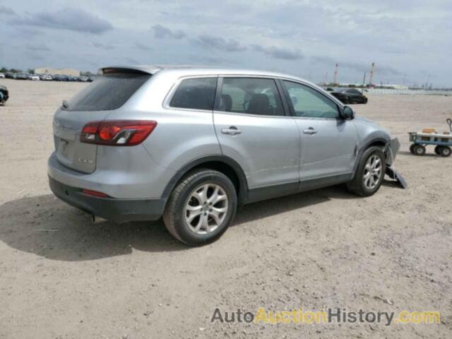 MAZDA CX-9 TOURING, JM3TB2CA3F0468196