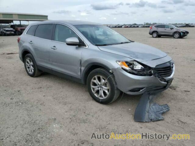 MAZDA CX-9 TOURING, JM3TB2CA3F0468196