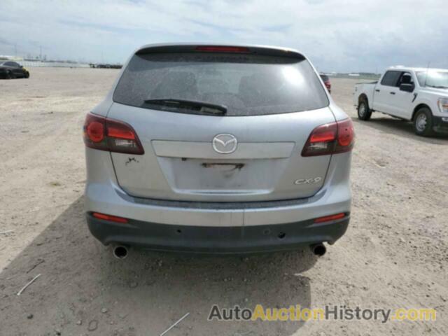 MAZDA CX-9 TOURING, JM3TB2CA3F0468196