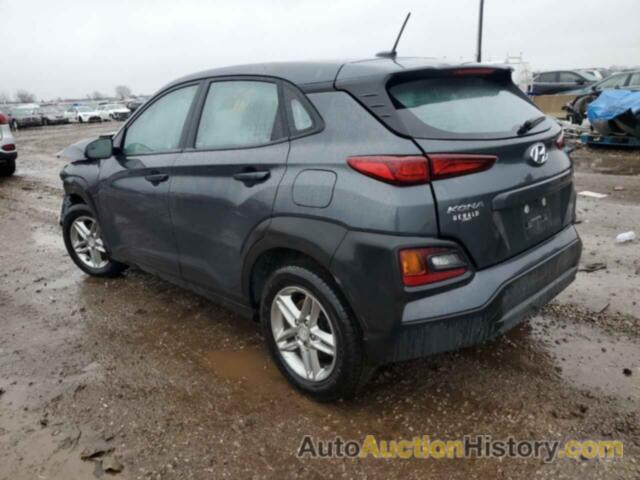 HYUNDAI KONA SE, KM8K1CAA3LU578715