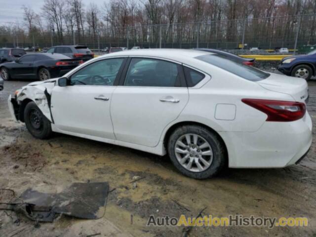 NISSAN ALTIMA 2.5, 1N4AL3AP7JC118982