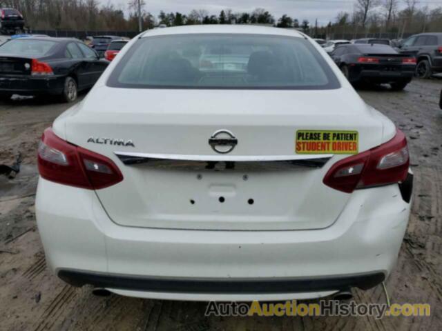 NISSAN ALTIMA 2.5, 1N4AL3AP7JC118982