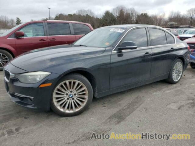 BMW 3 SERIES XI, WBA3B3C56DF536936