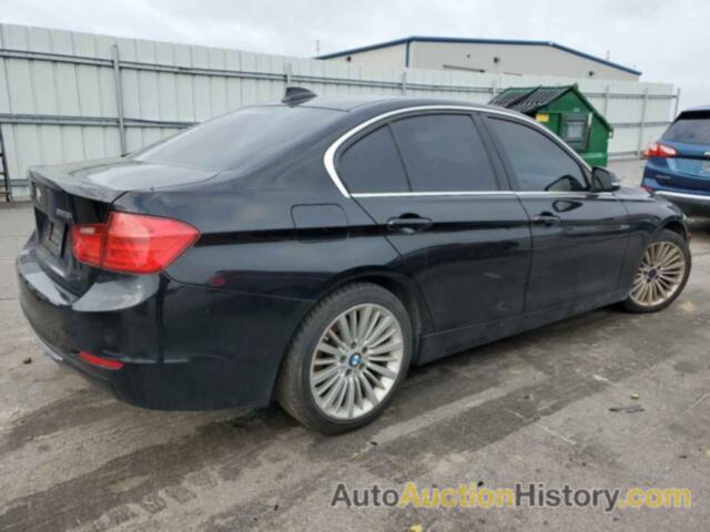 BMW 3 SERIES XI, WBA3B3C56DF536936