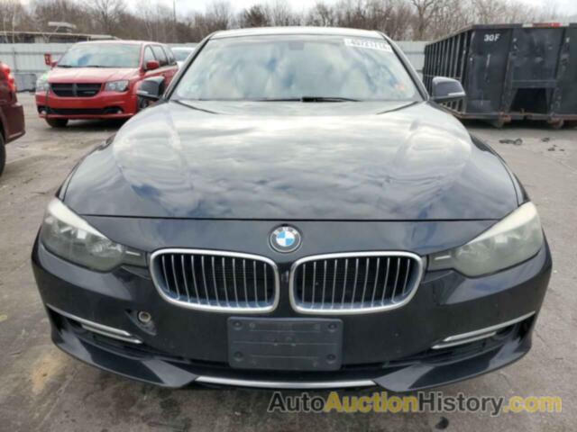 BMW 3 SERIES XI, WBA3B3C56DF536936