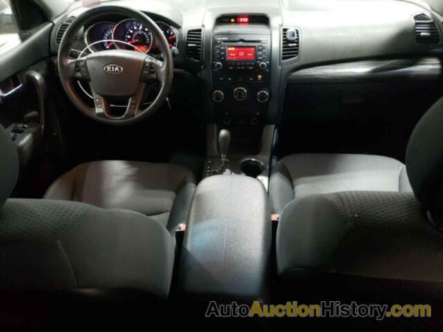 KIA SORENTO BASE, 5XYKT4A63CG246825