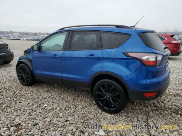 FORD ESCAPE SE, 1FMCU9G9XHUD09890