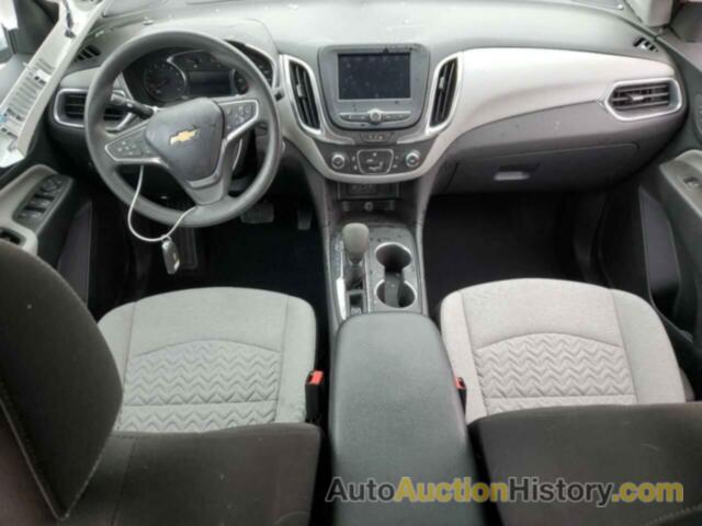 CHEVROLET EQUINOX LS, 3GNAXSEG2RL162799