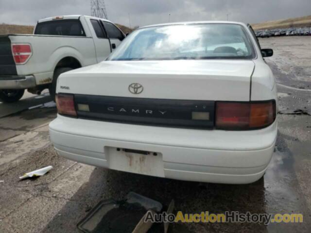 TOYOTA CAMRY BASE, 4T1SK11E1RU459641