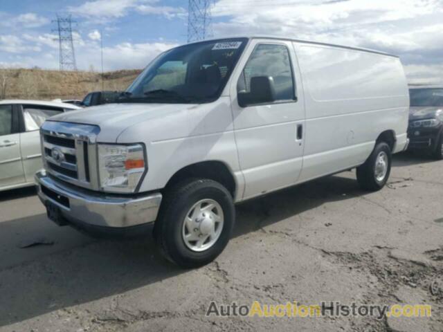 FORD ALL Models E250 VAN, 1FTNE2EW9EDA54011