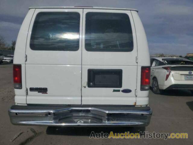 FORD ALL Models E250 VAN, 1FTNE2EW9EDA54011