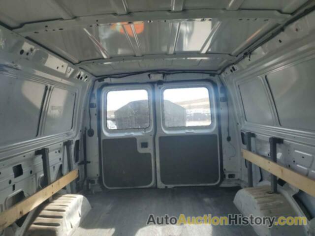 FORD ALL Models E250 VAN, 1FTNE2EW9EDA54011