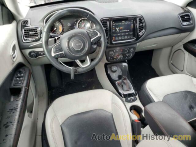 JEEP COMPASS LIMITED, 3C4NJDCB6JT252184