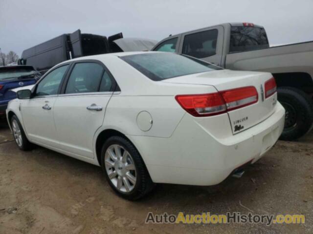 LINCOLN MKZ, 3LNHL2GC3CR803102