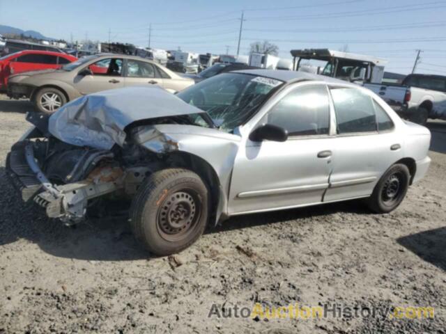 CHEVROLET CAVALIER BASE, 1G1JC524527461531