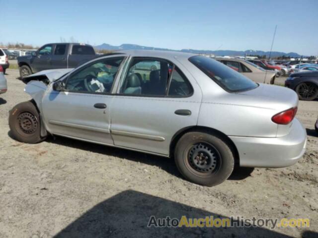 CHEVROLET CAVALIER BASE, 1G1JC524527461531